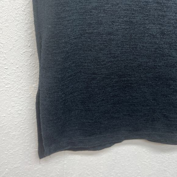 Orvis Women's Dolman Sleeve Capsule Relaxed Oversized Sweater Top XS Long Length - Picture 5 of 11